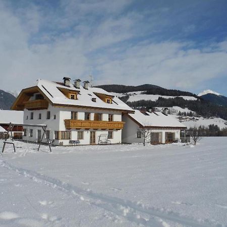 Oberhoelzlhof Valdaora di Sopra Exteriér fotografie