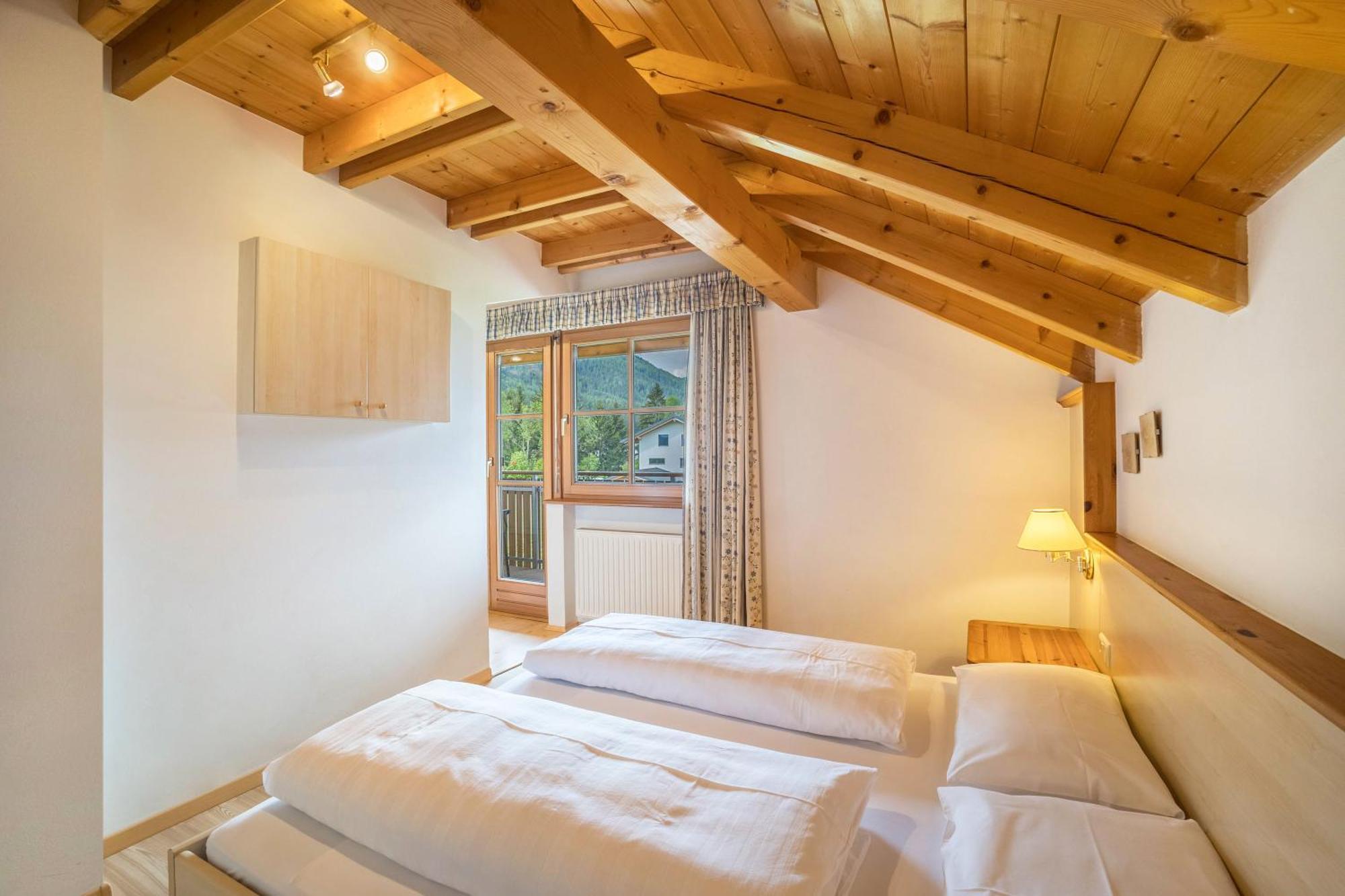 Oberhoelzlhof Valdaora di Sopra Exteriér fotografie