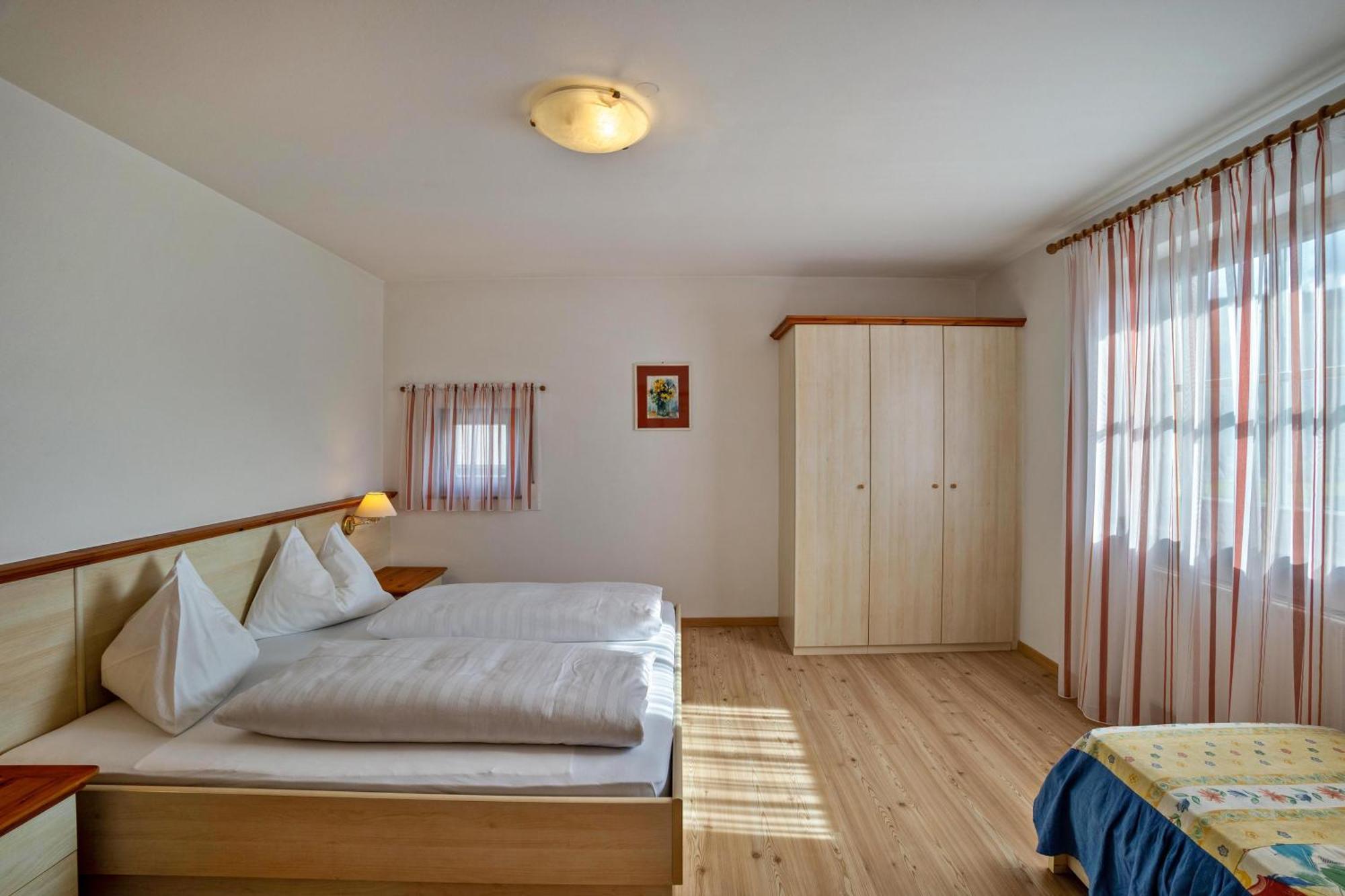 Oberhoelzlhof Valdaora di Sopra Exteriér fotografie