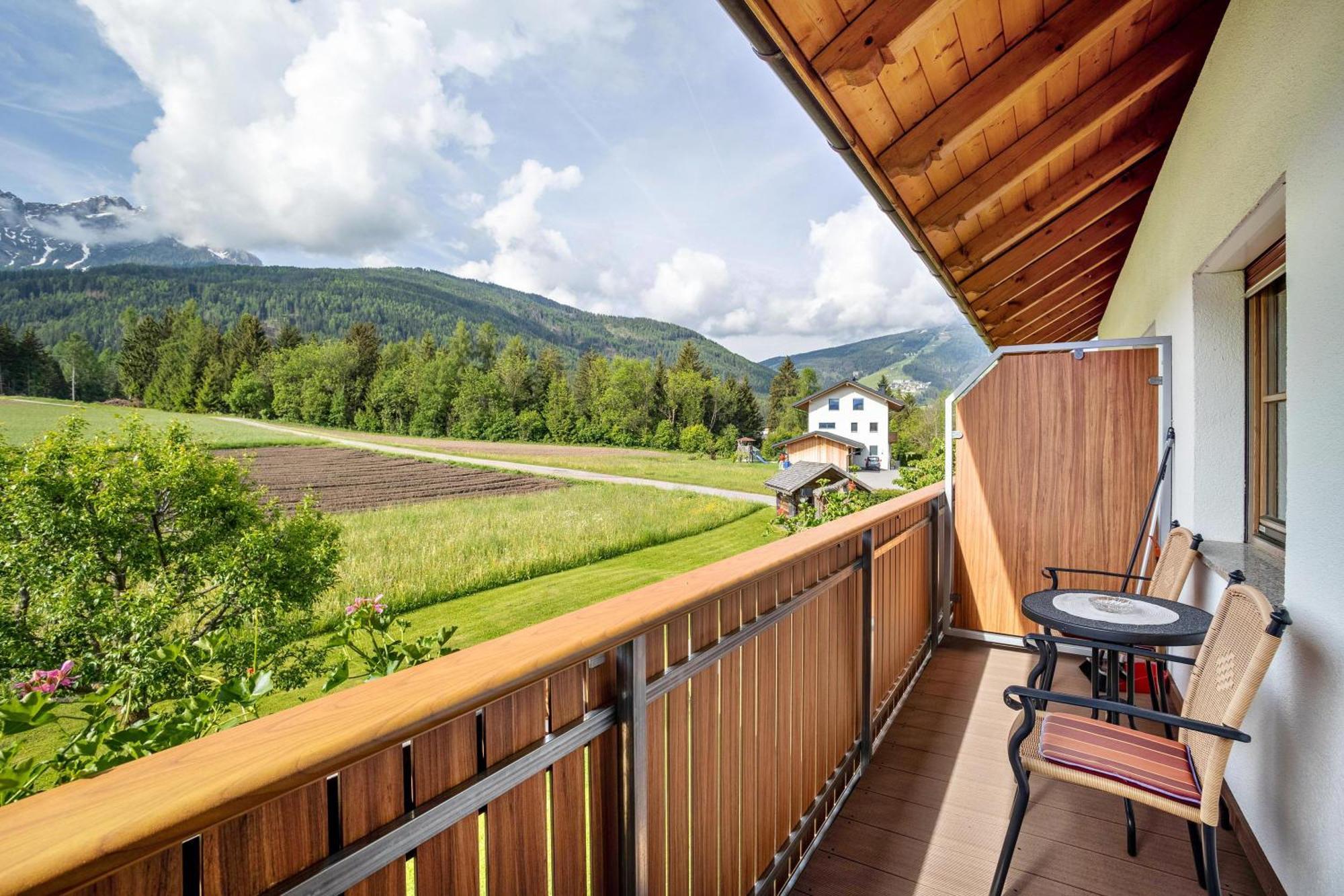 Oberhoelzlhof Valdaora di Sopra Exteriér fotografie